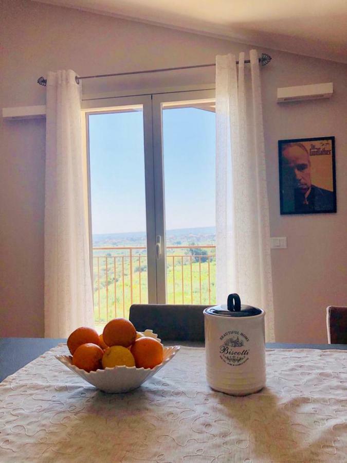 The Godfather Apartment Fiumefreddo di Sicilia Exteriér fotografie