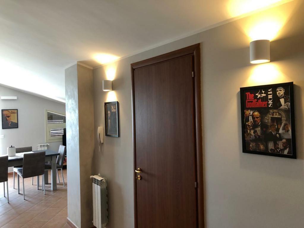 The Godfather Apartment Fiumefreddo di Sicilia Exteriér fotografie
